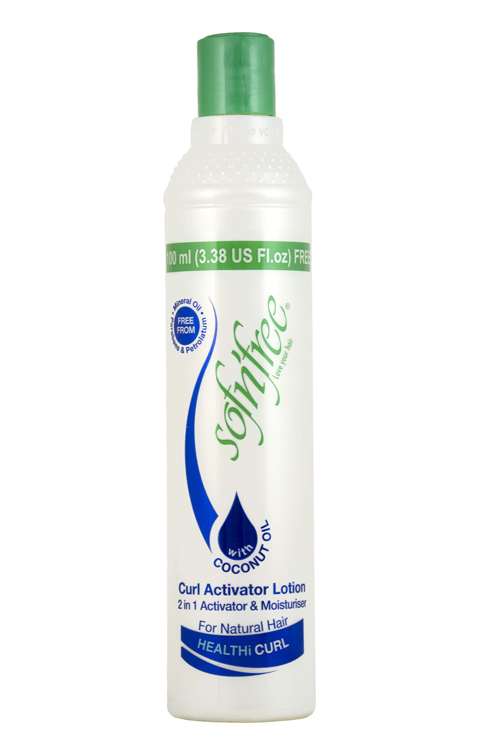 CELLESSENSE LOTION ACTIVATOR 150ml 2本　最安 Amazon.com : Soft N' Free Curl Activator Lotion 2 In 1 Activator