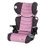 Protect 2-in-1 Folding Booster Seat, Dash Rose