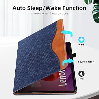 Case for Lenovo Tab M11 11