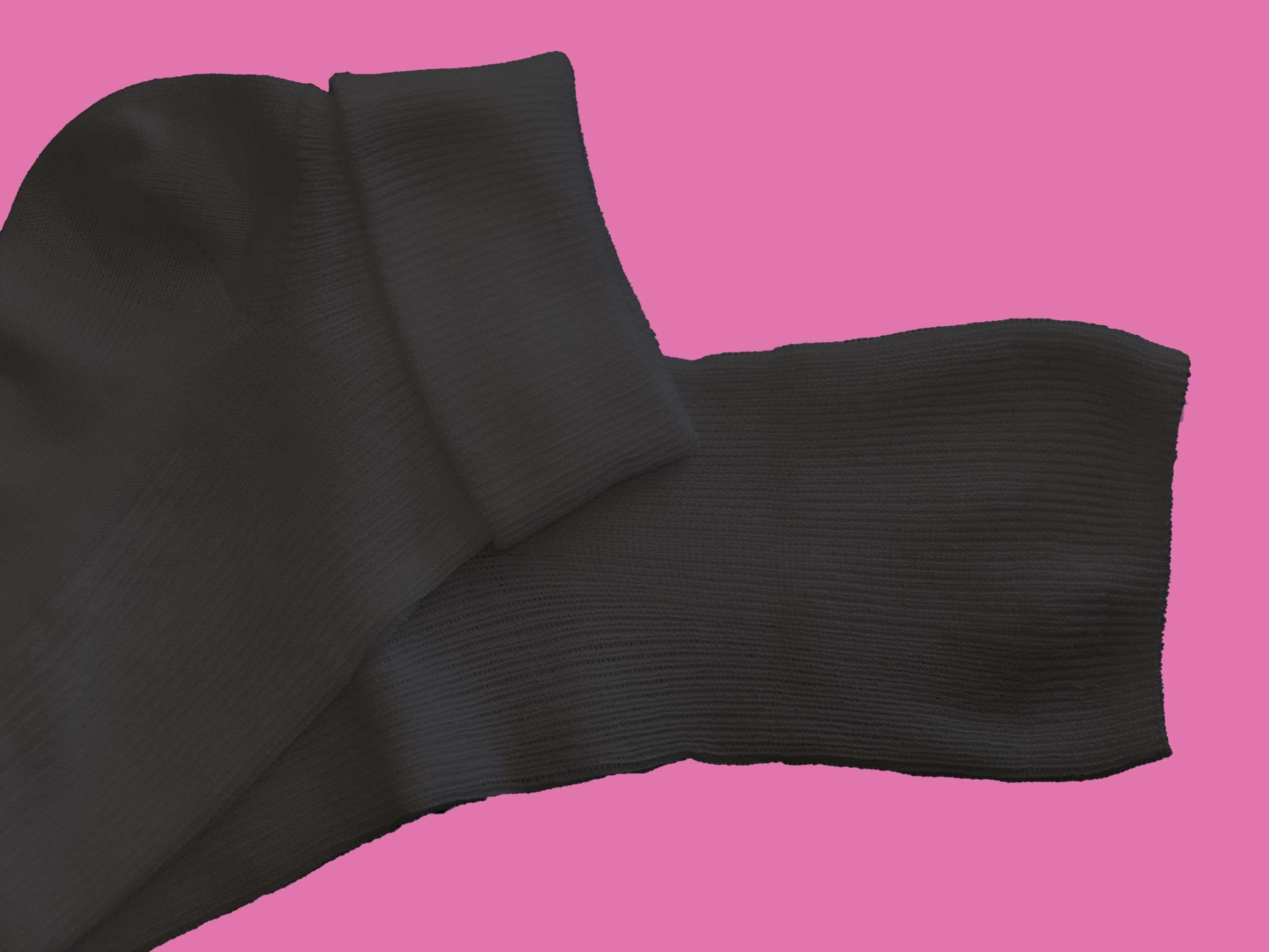 DAC calze sanitarie da donna in 100% cotone filo scozia - 3/6 paia - calzini Made In Italy per la circolazione