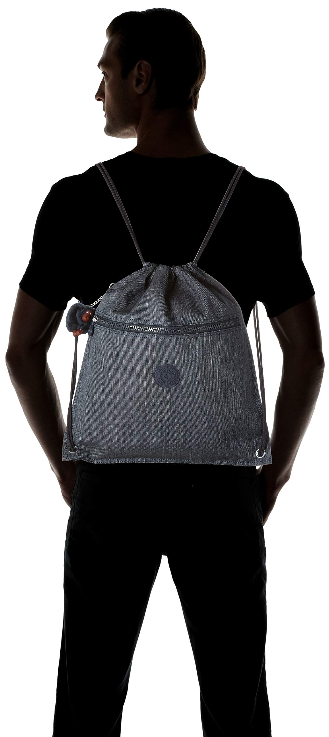 Kipling Supertaboo, Borsa con Coulisse Unisex - Adulto