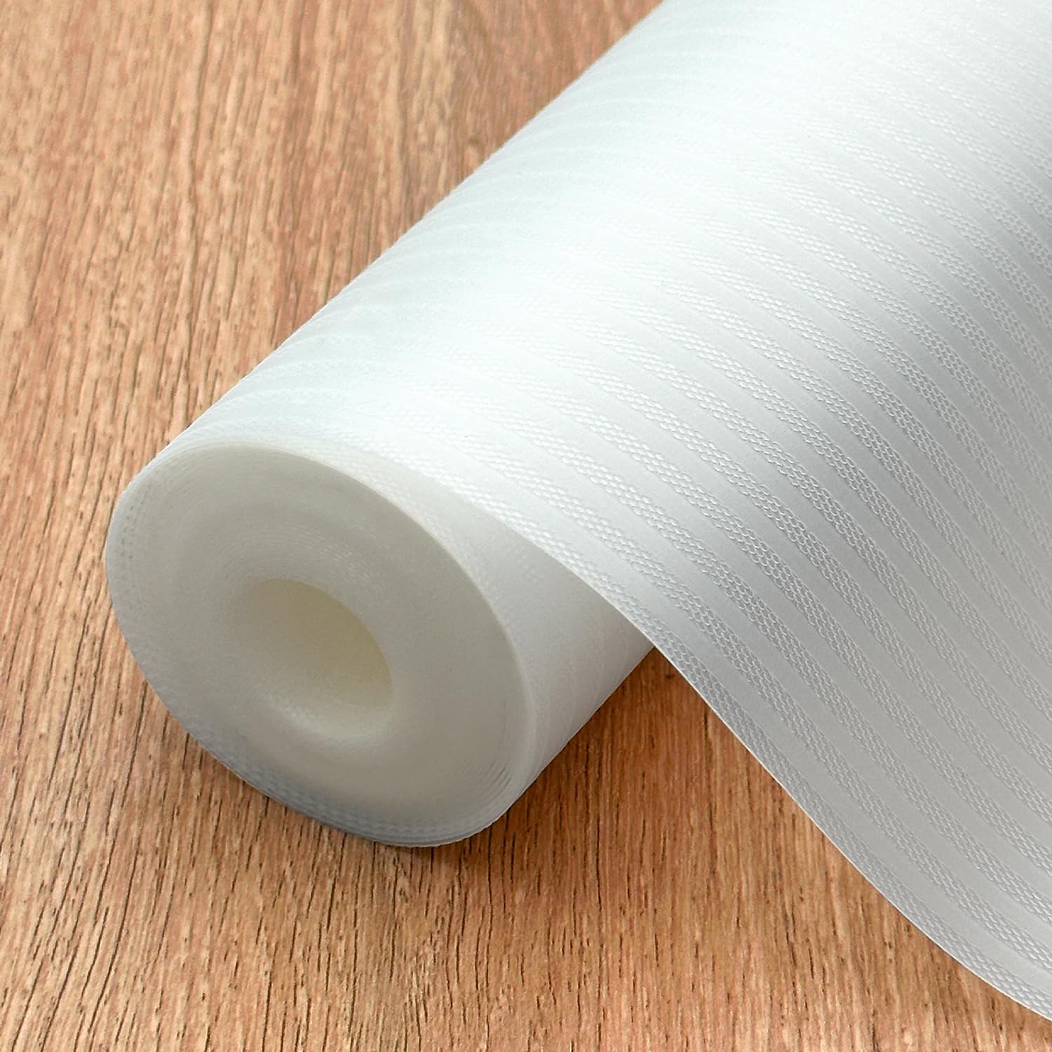 Ninecessary Revêtement D'étagère – Revêtement De Tiroir Non Adhésif