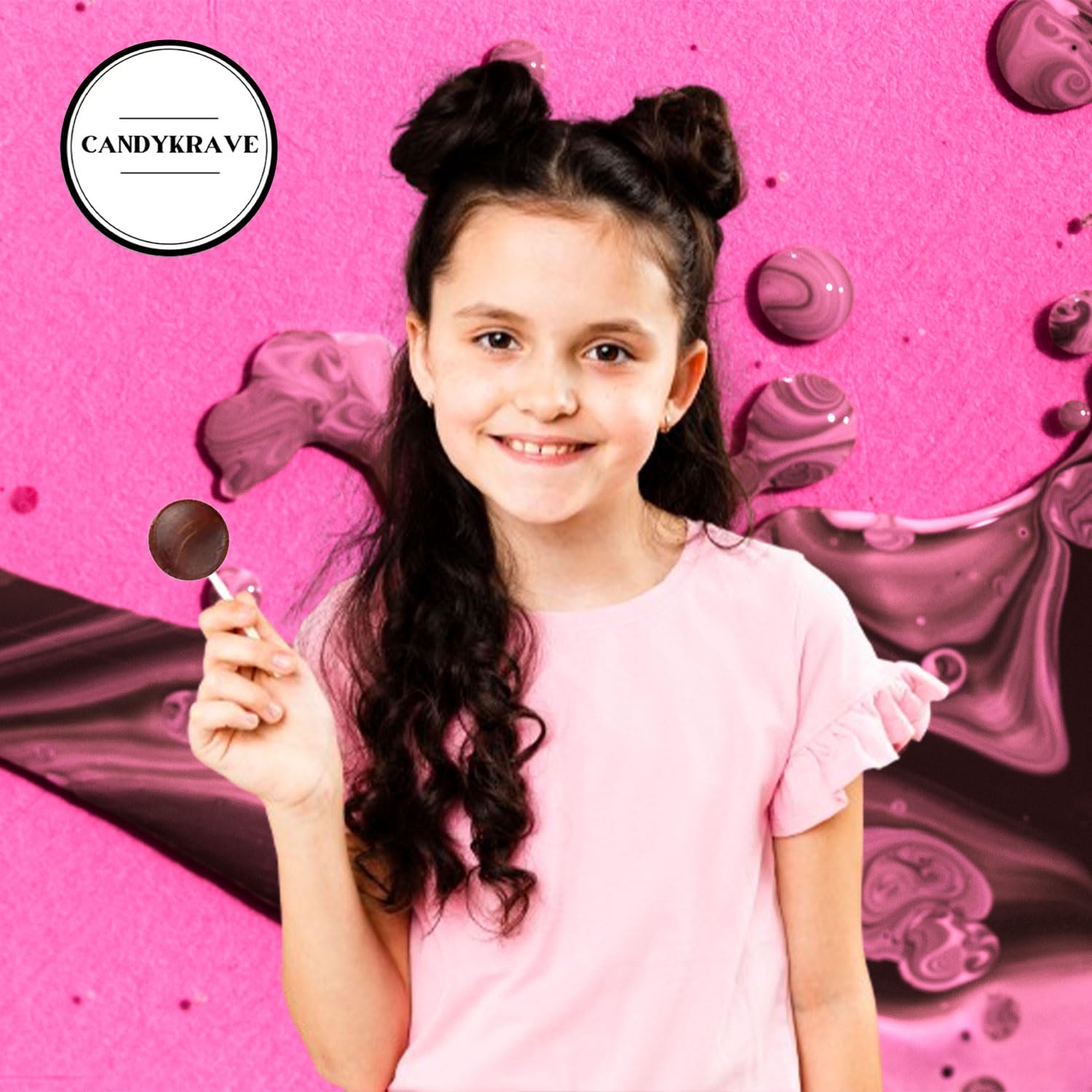 Tootsie Lollipops Limited Edition Wild Black Berry Flavor with Chocolaty Tootsie Center, 2 lbs Individually Wrapped Delicious Gluten Free Hard Candy for Pantry, Birthdays, Easter & Christmas