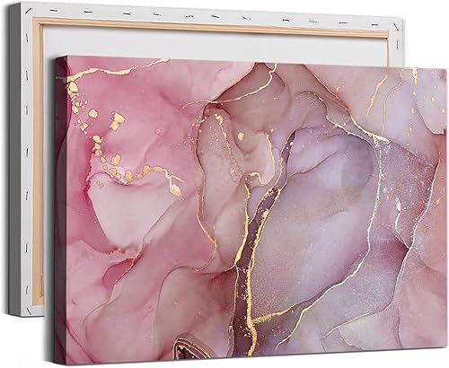 Vista 7 de Lienzo abstracto de mármol para pared, cuadros abstractos en blanco y negro, póster de mármol moderno, arte abstracto en blanco y negro, pintura