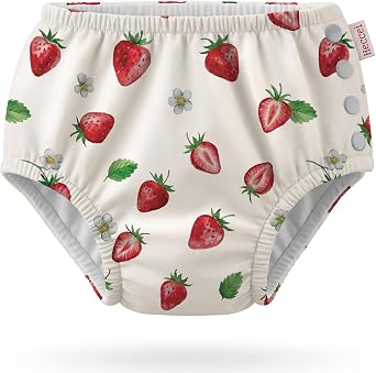 HECCEI Baby Swim Diapers
