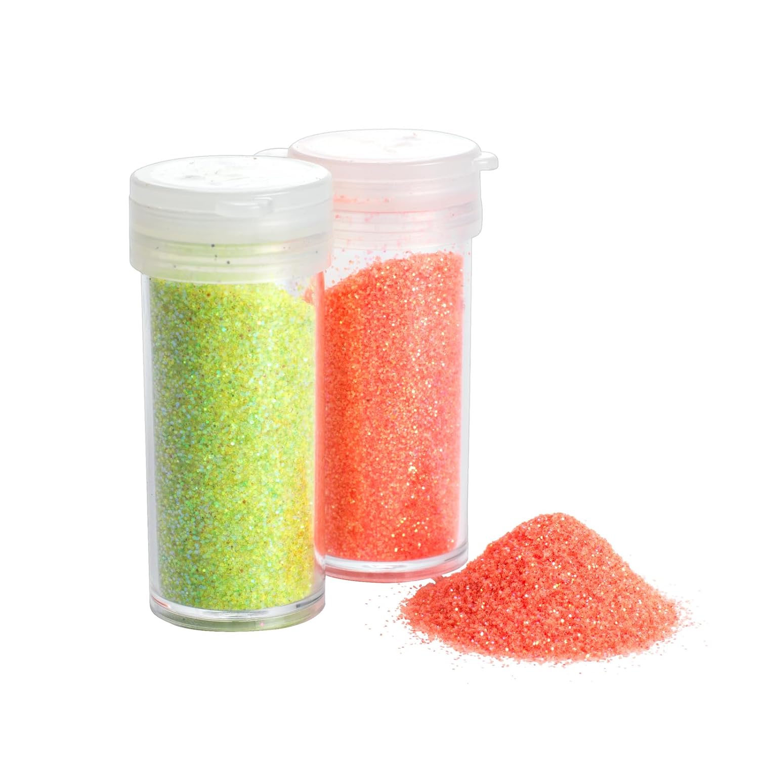 Glitter Variety Pack - 36 Colors, 0.2 oz