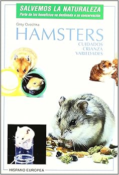 HAMSTER CUIDADOS CRIANZA VA...