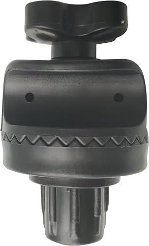 Miniatura 4 de Accesorios para toldo oscilante, 1.85 pulgadas de diámetro, para jardín, patio, columpio, toldo, accesorios de plástico (2 unidades)