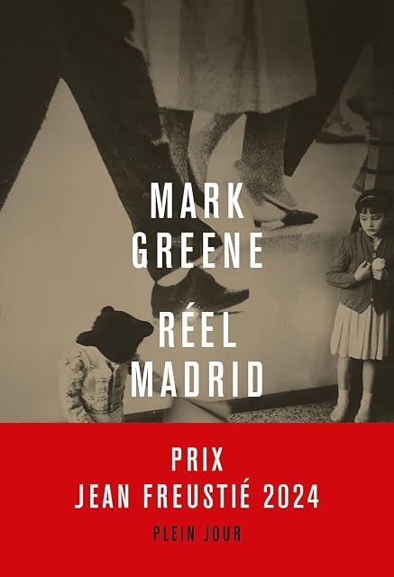 Portada de Réel Madrid