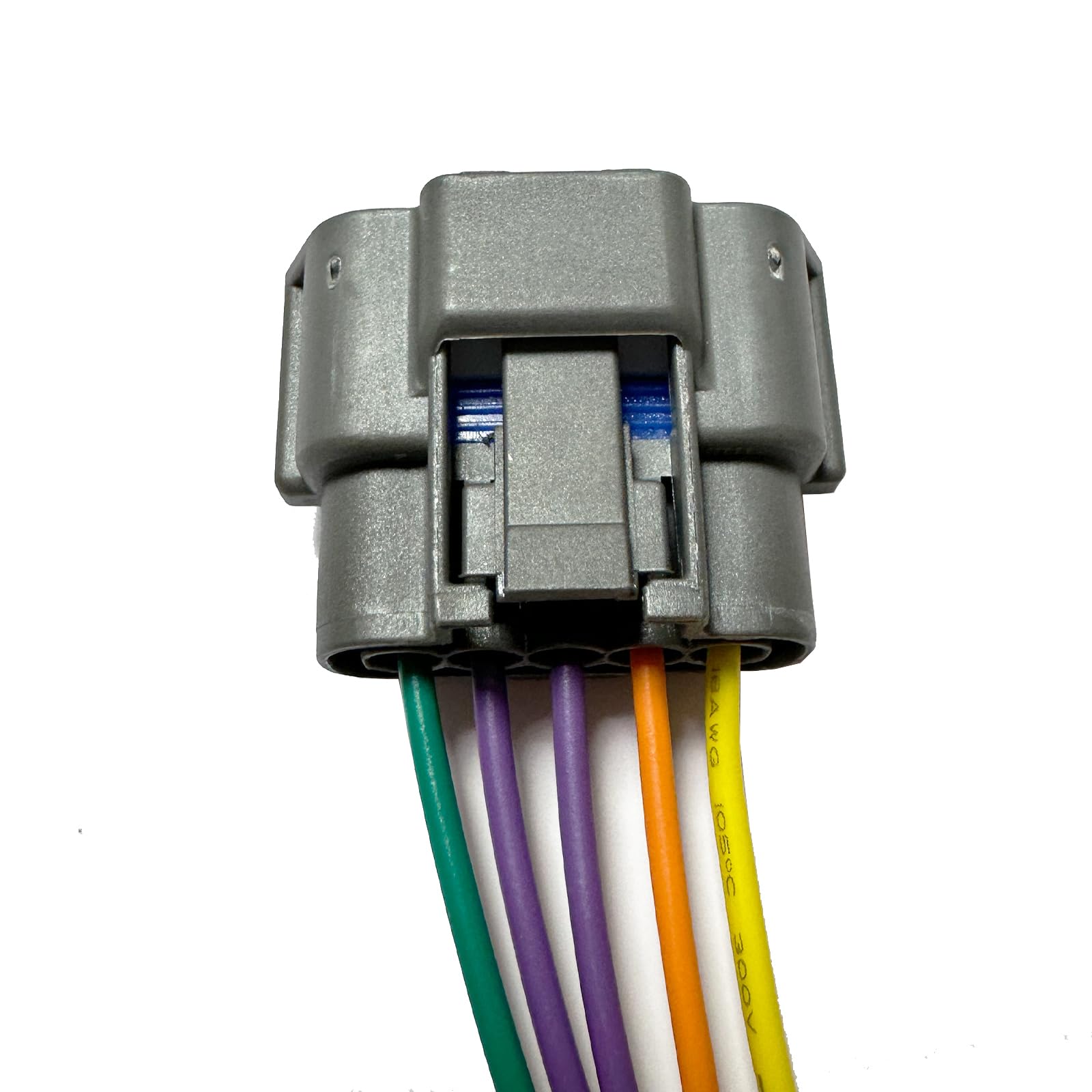 Amazon.com: Fuel Pump Harness Connector Plug Fits 2002-2006