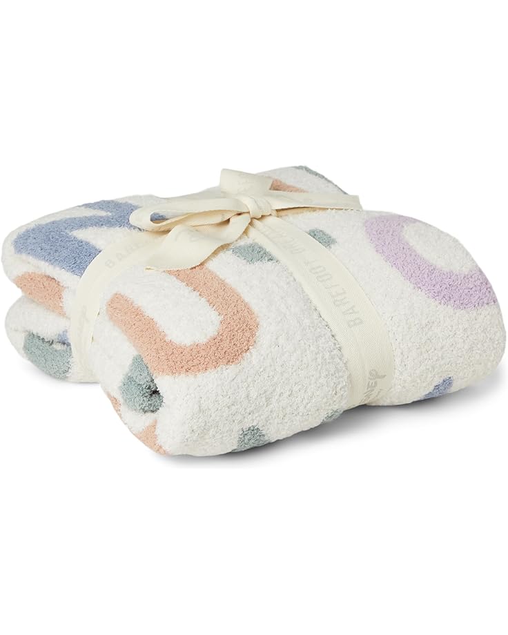 Barefoot Dreams Kids Cozychic® Disney Mickey & Friends Stroller Blanket - Main View