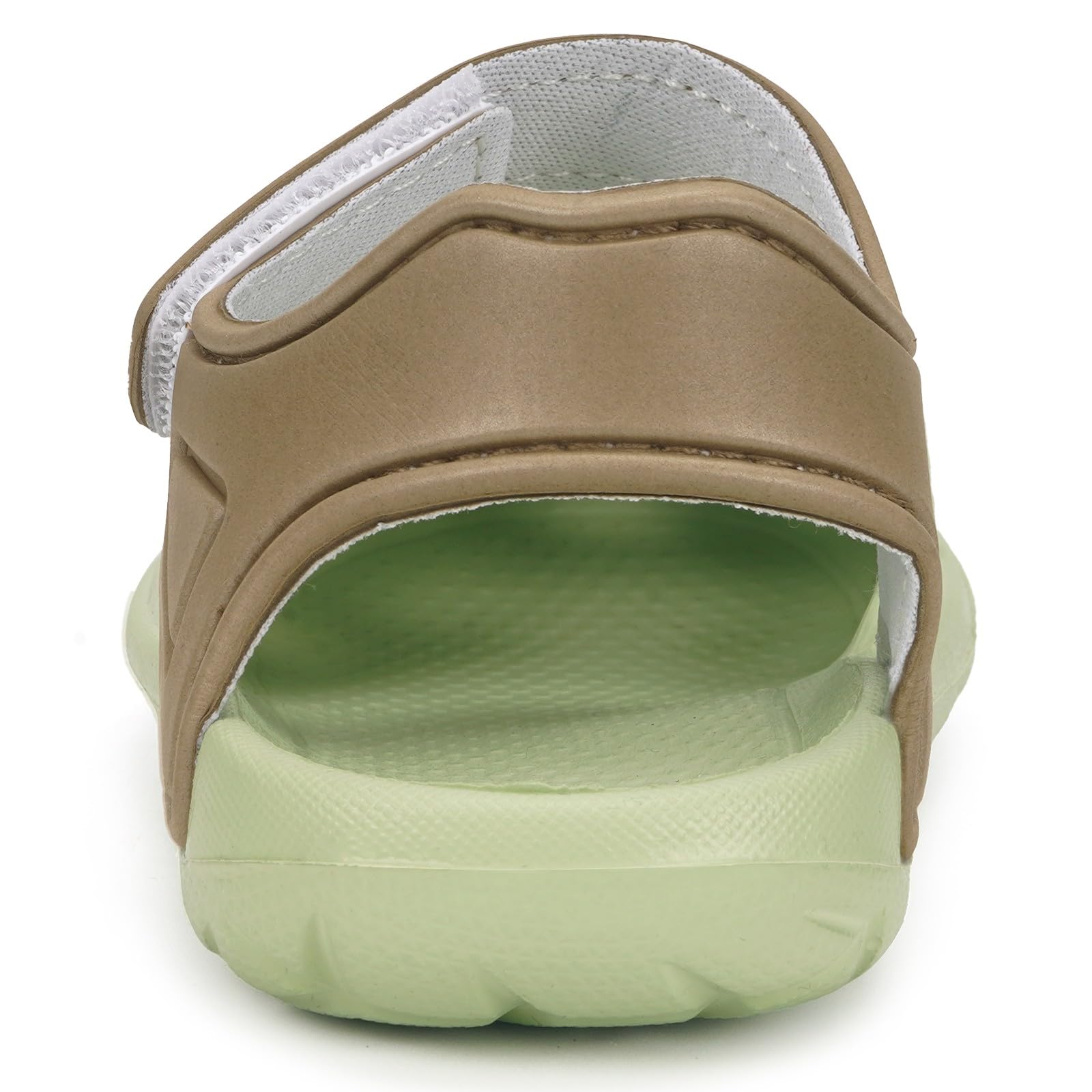 KVbabby Sandali per bambini e ragazzi Scarpe da Giardino Antiscivolo Sandali da Spiaggia Ciabatte