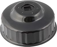 Vista 16 de Steelman - Llave inglesa de tapa de filtro de aceite