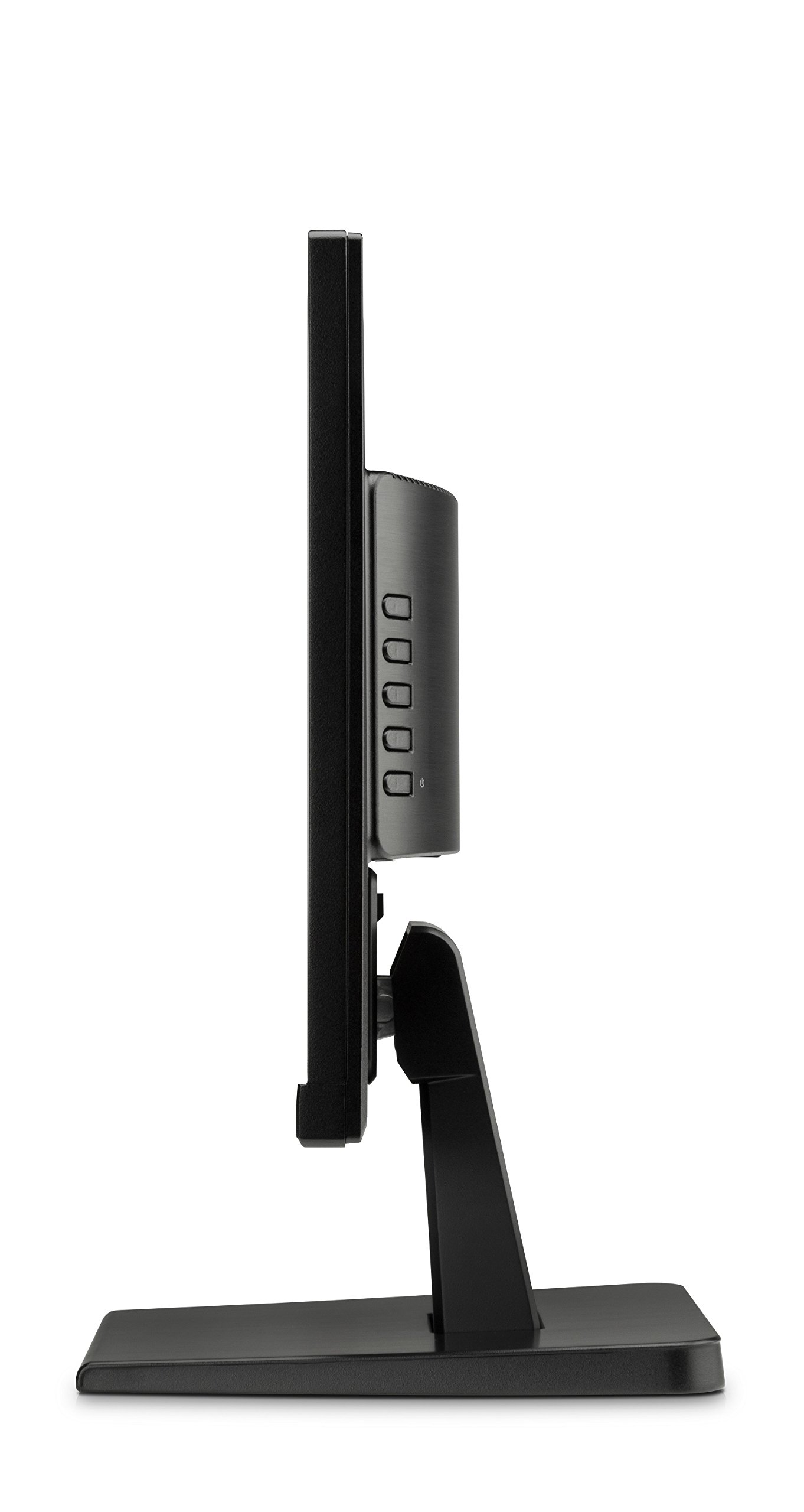HP 21.5-inch (54.6 cm) Full HD LED Backlit Computer Monitor with