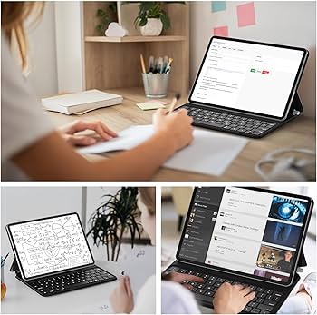 Amazon.co.jp: Zspeed iPad キーボードケース スマートコネクタ