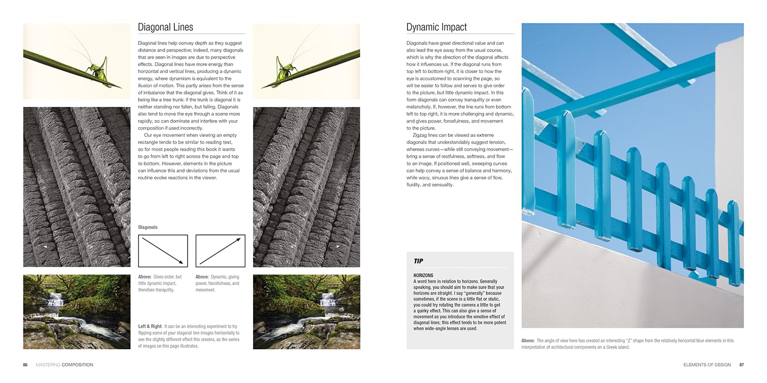 Mastering Composition: The Definitive Guide for Photographers