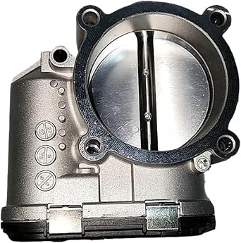 68mm Electronic Throttle Body Compatible with Aston Martin DBS Boxster 6.0L Vantage DB9 V12 ETB Drive by Wire DBW 0280750156