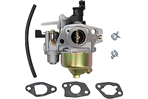 HUAYI P19 Carburetor