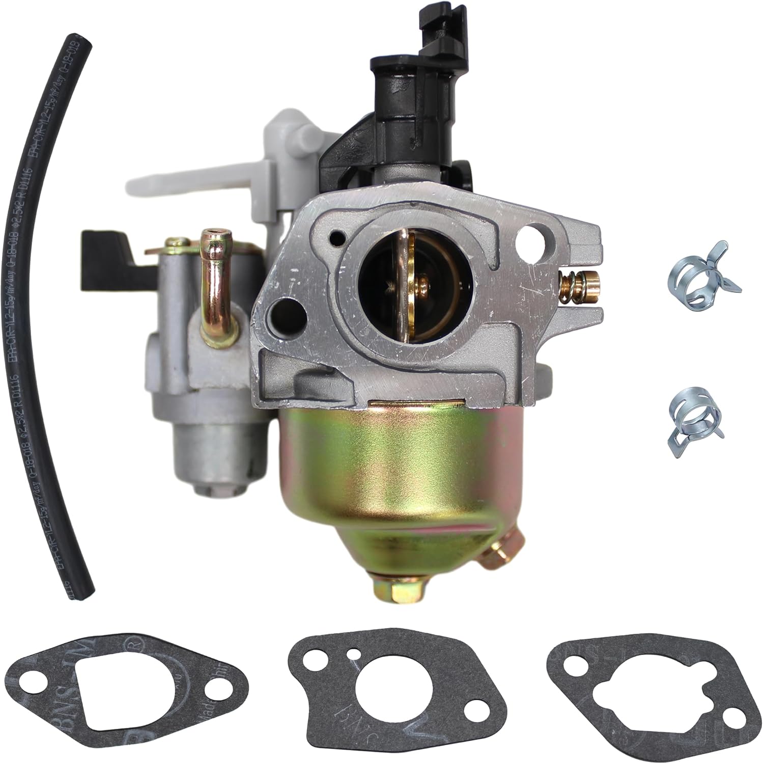 Strongthium Carburateur 212cc 196cc Pour Honda GX160 GX200