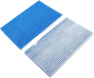 Piezas De Purificador De Aire, Filtro Multifuncional, Compatible Con Daikin, MCK57LMV2W/R/K/A/N MC709MV2 MC70KMV2N/R/A/KAir, 5 Uds.