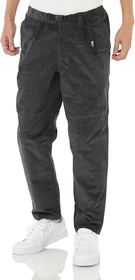Amazon THE NORTH FACE ザ・ノース・フェイス ロングパンツ Granum Cord Pant アルパイン M アウトドア ロングパンツ 通販