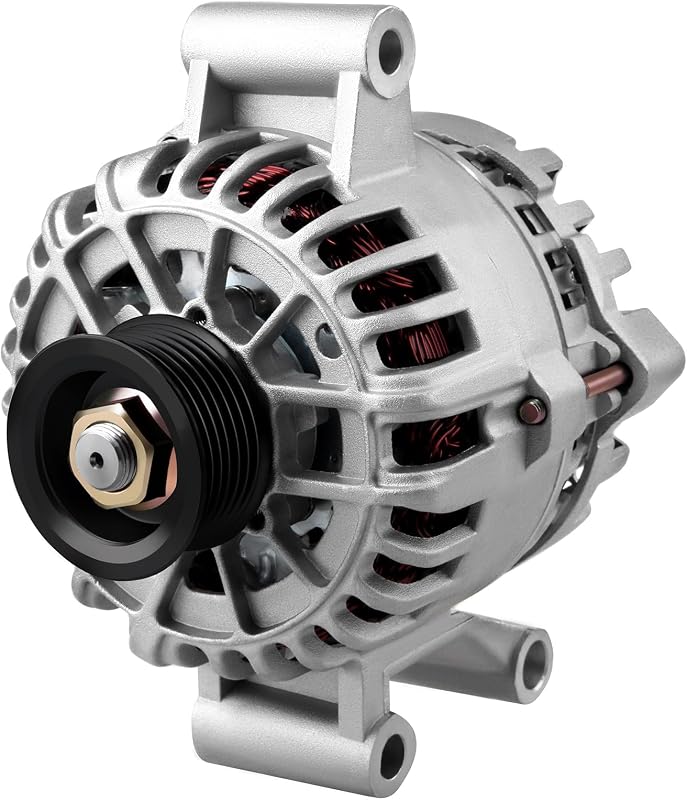 Alternador SCITOO 12 V 110 A para Ford Escape e Mazda Tribute 3.0L 2001–2004
