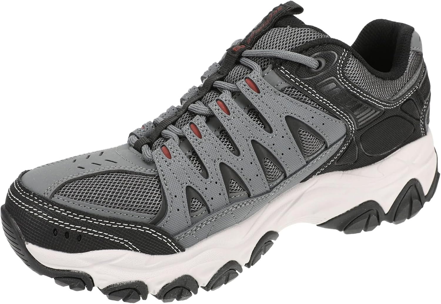 Skechers Mens M. Fit 2.0 - Image 4
