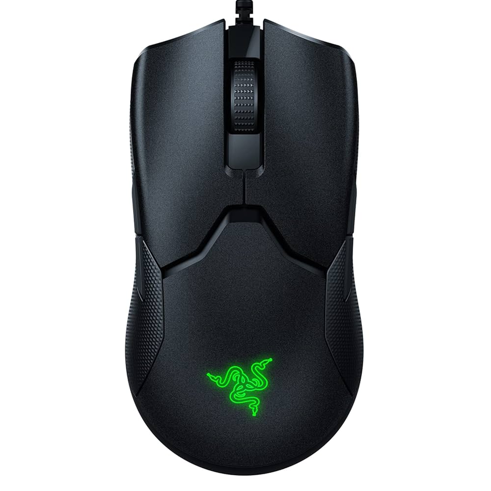 Razer Viper Mini SE ブラック Amazon.com: Razer - Viper Wired Optical Gaming Mouse with