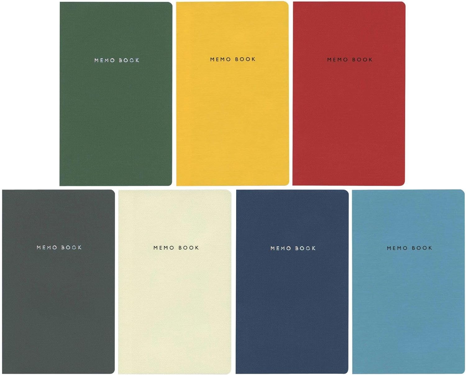 HIGHTIDE Password Book, Blue [CP016]