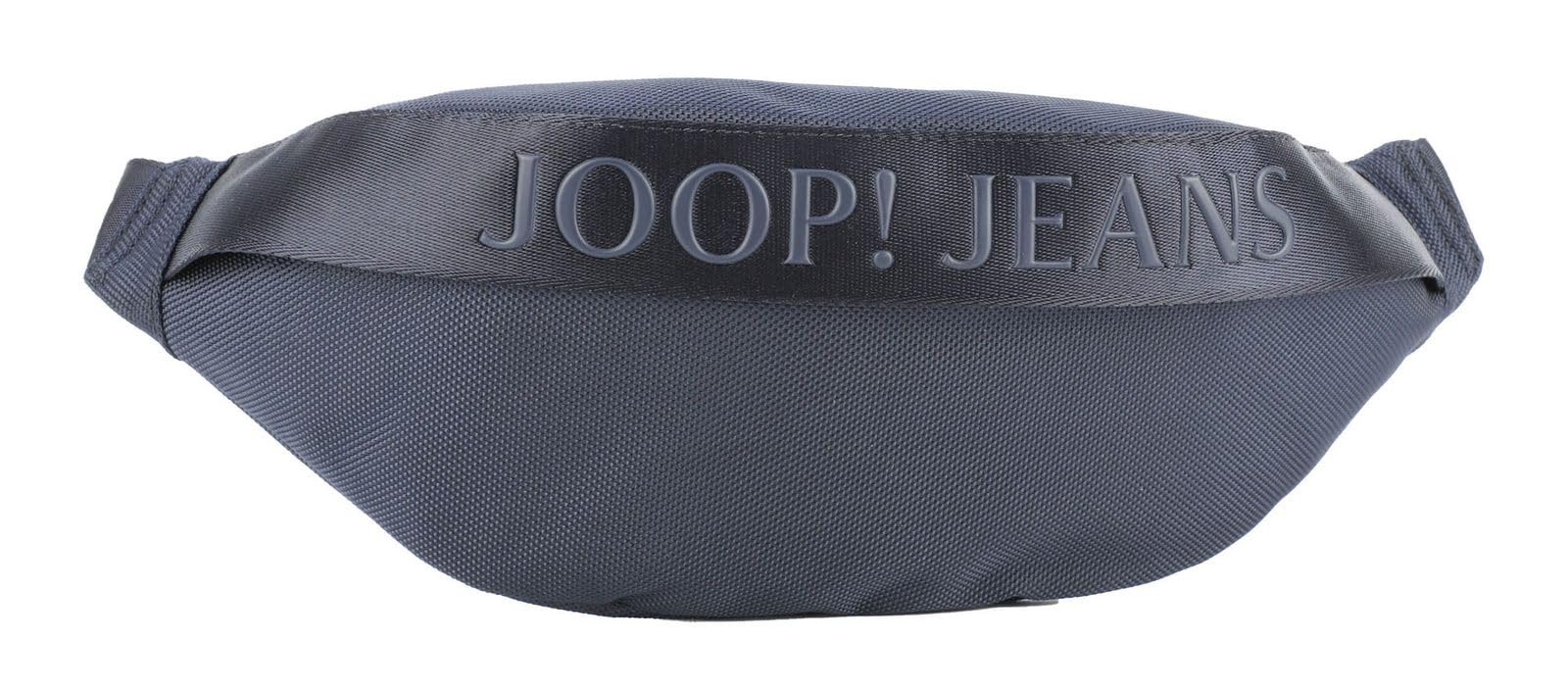 JOOP! Gürteltasche Modica Leo Hipbag Darkblue dunkelblau