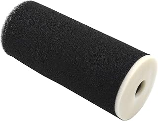 AHL Air Filter for Yamaha Grizzly 660 YFM660FA 4x4 2005 2006 2007 2008/Grizzly 660 YFM660FASE 4x4 Special Edition 2005 2006 1UY-14451-0-00 1UY-14451-00-00