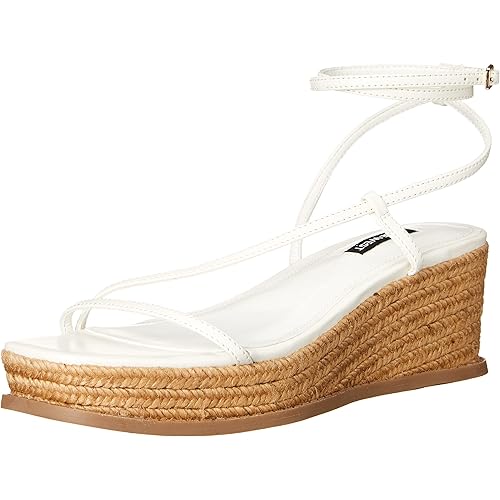 Nine West Women's Alexx3 Wedge Sandal