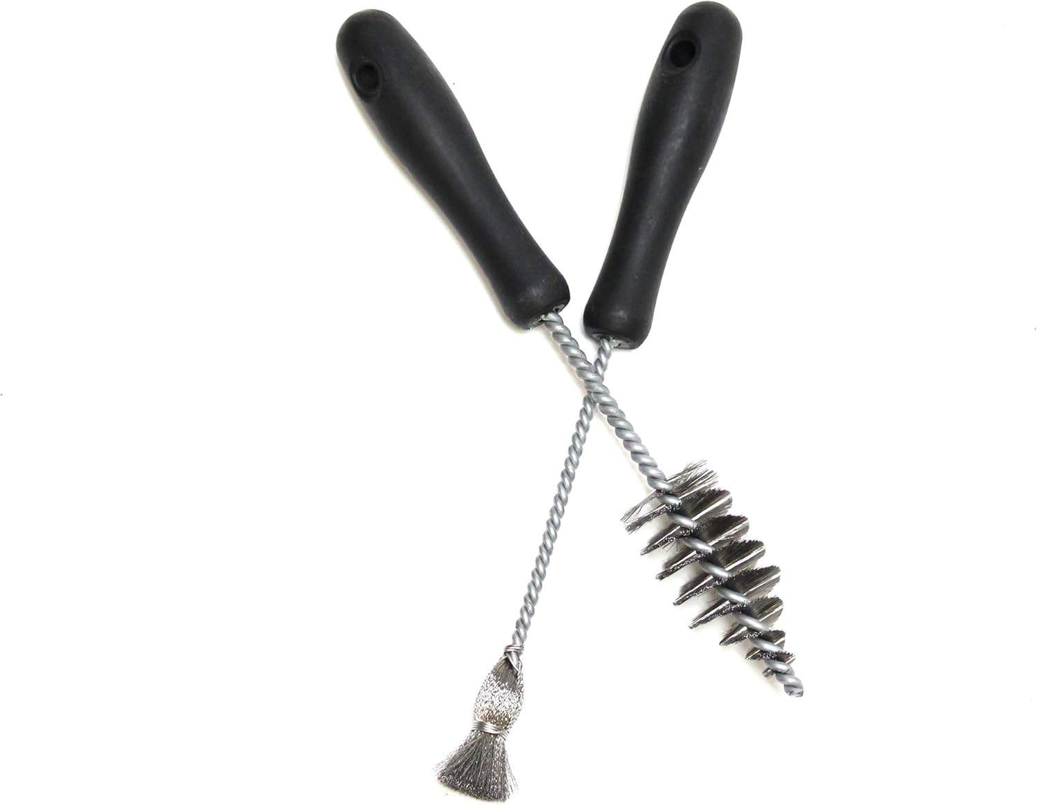 Powerstroke Diesel 6.0/7.3 Injector Brush Sleeve Bore Cleaning Kit Navistar Kit VT365 VT275 MaxxForce 5/7 4.5L 6.0L 7.3L 6.6L