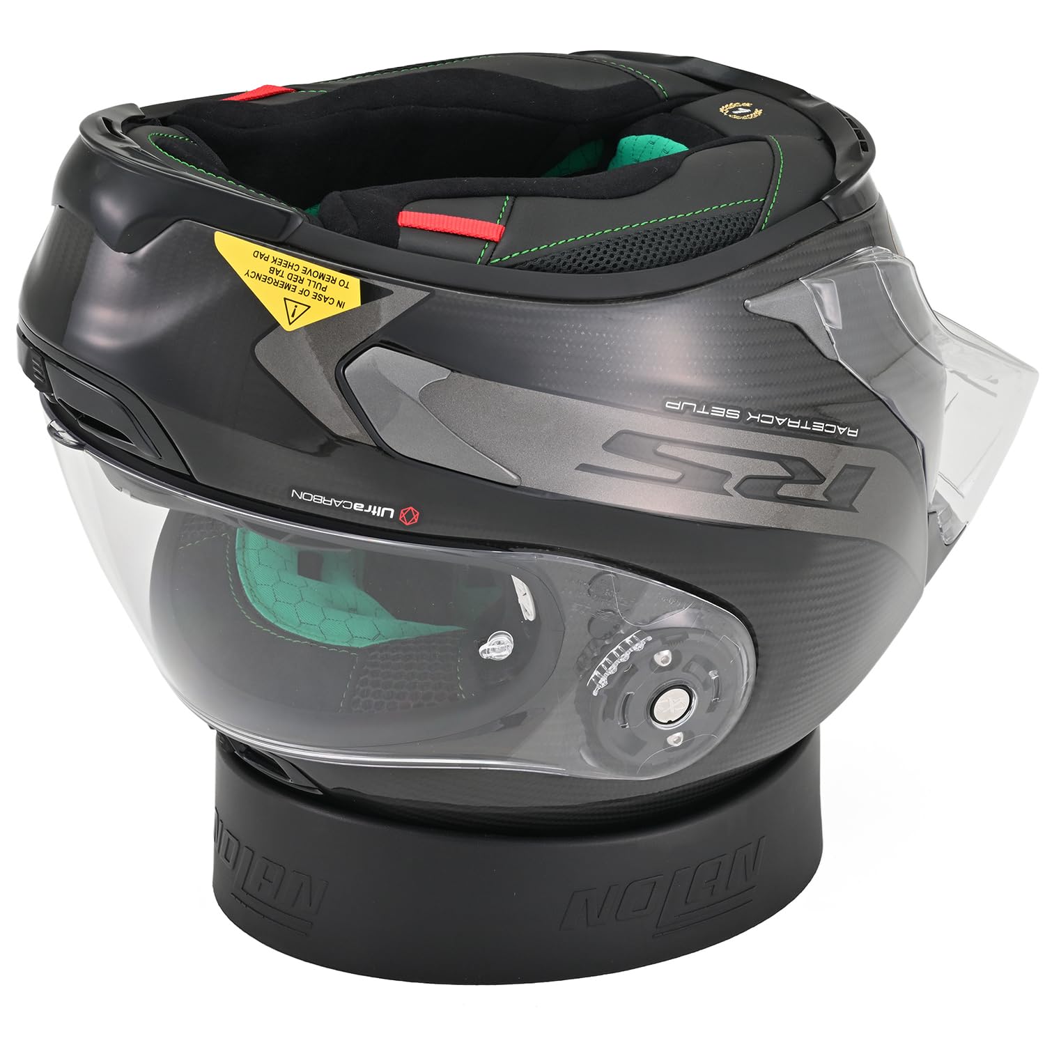 ホライズンヘルメット JADE NOLAN ヘルメットメンテナンスリング付 ホライズンヘルメット JADE NOLAN ヘルメットメンテナンスリング