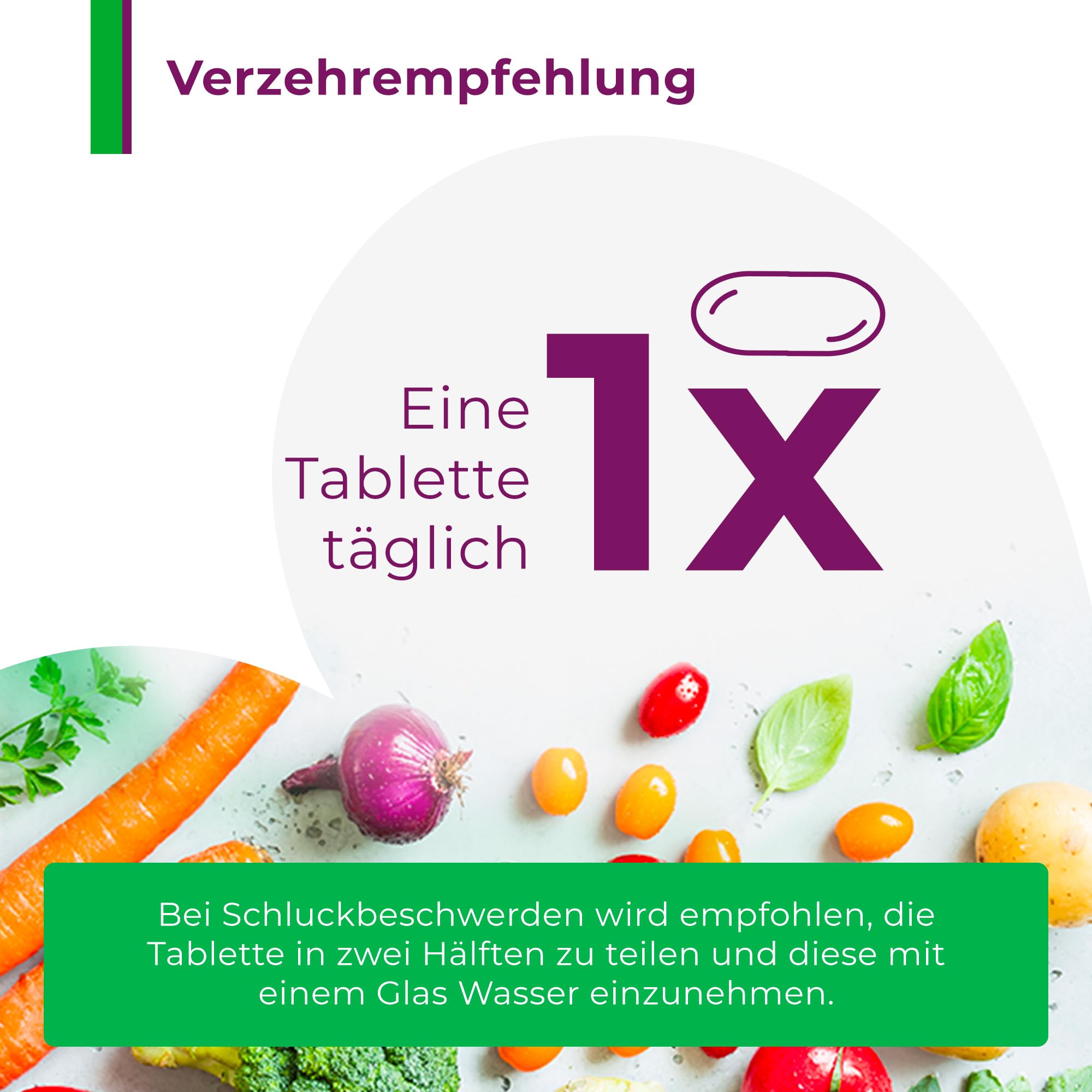 ArmoLIPID® EXTRA - Nahrungsergänzungsmittel mit Artischocken-Extrakt, rotem Hefereis, Folsäure, Chrom, Coenzym Q10 und Astaxanthin - 60 Tabletten