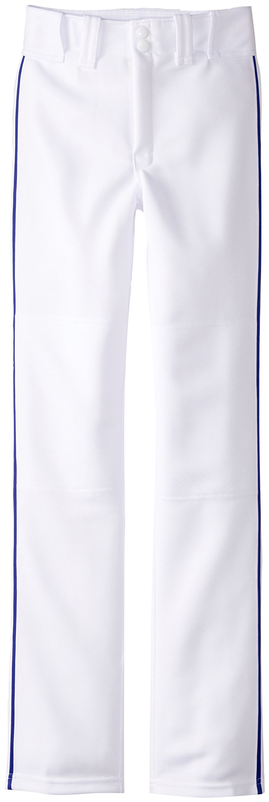 Easton Boys' Youth Quantum Plus Baseball Pants with Piping