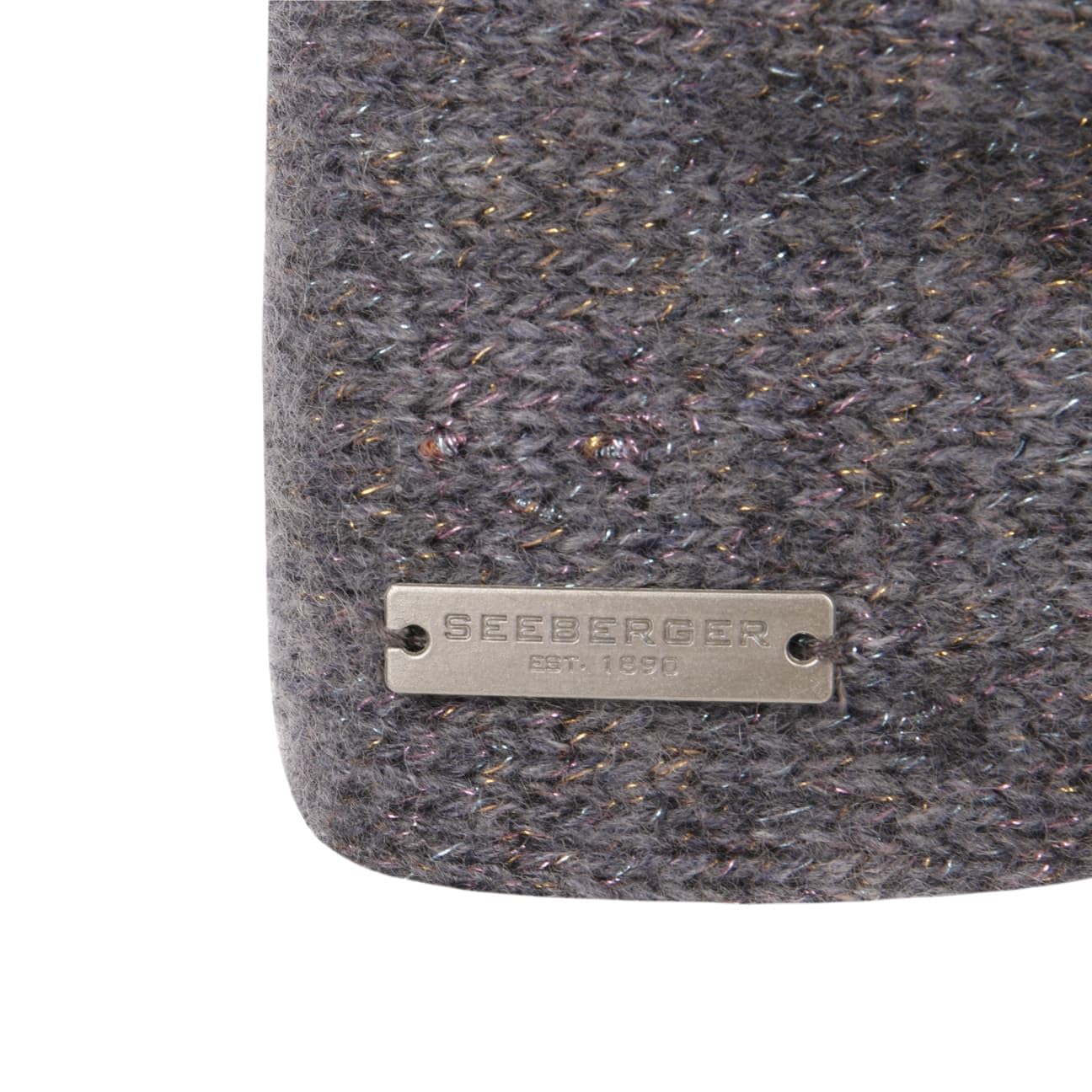 Seeberger Tamea Cashmere Stirnband Headband Ohrenwärmer