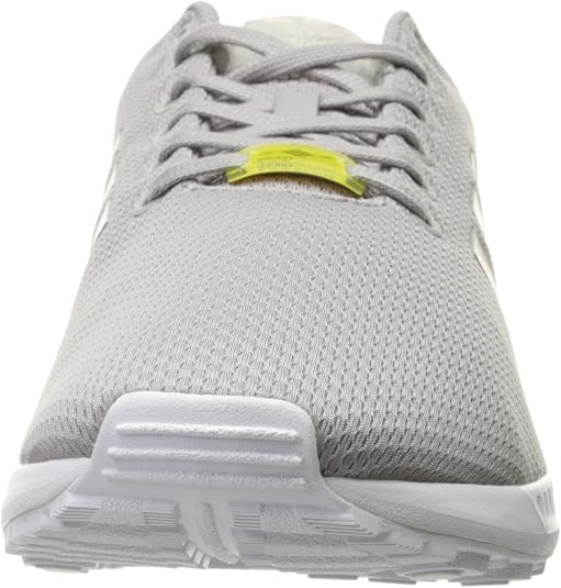 Amazon | adidas オリジナル キッズ ZX フラックス スニーカー