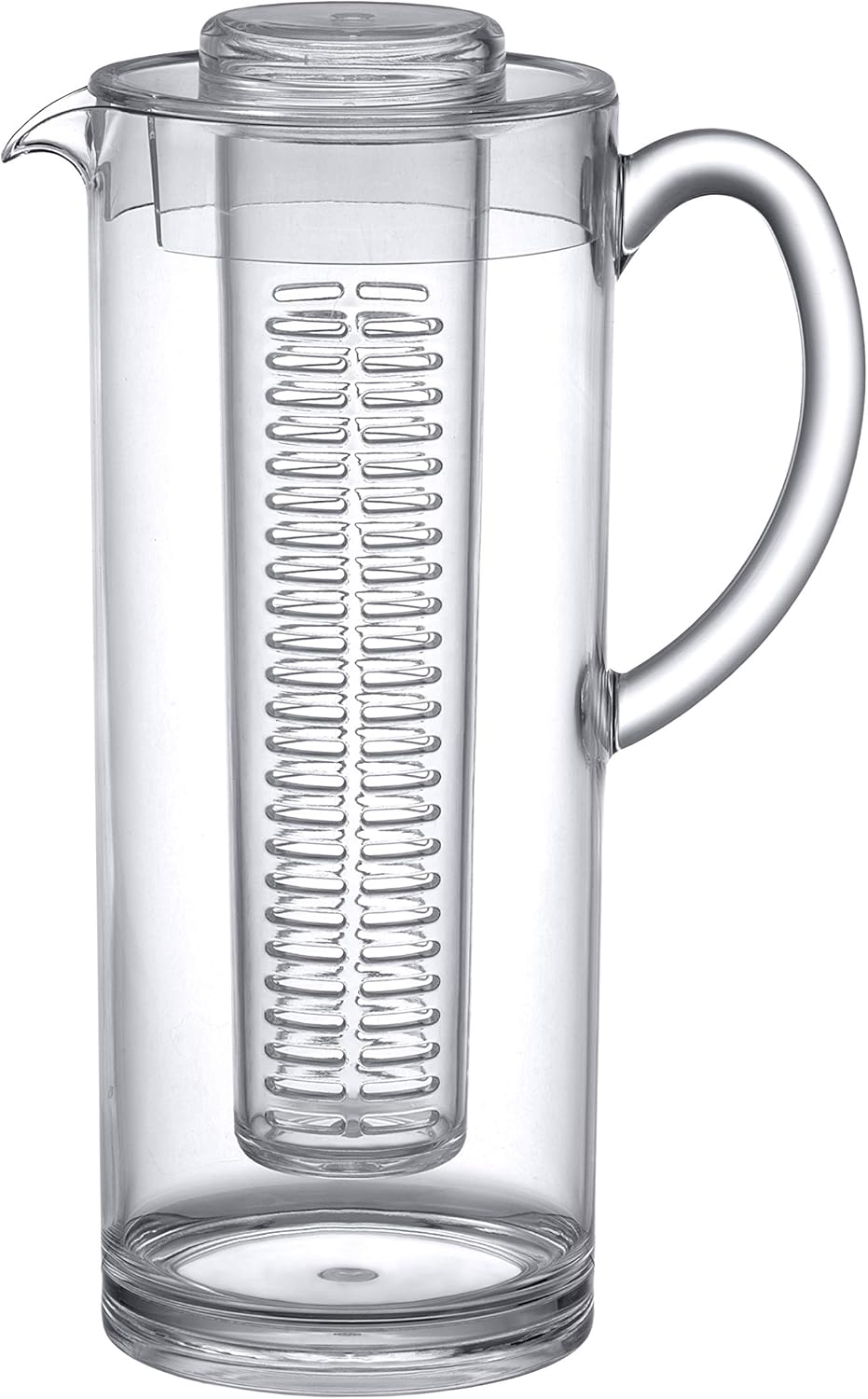 Prodyne Fruit Infusion Flavor Pitcher
