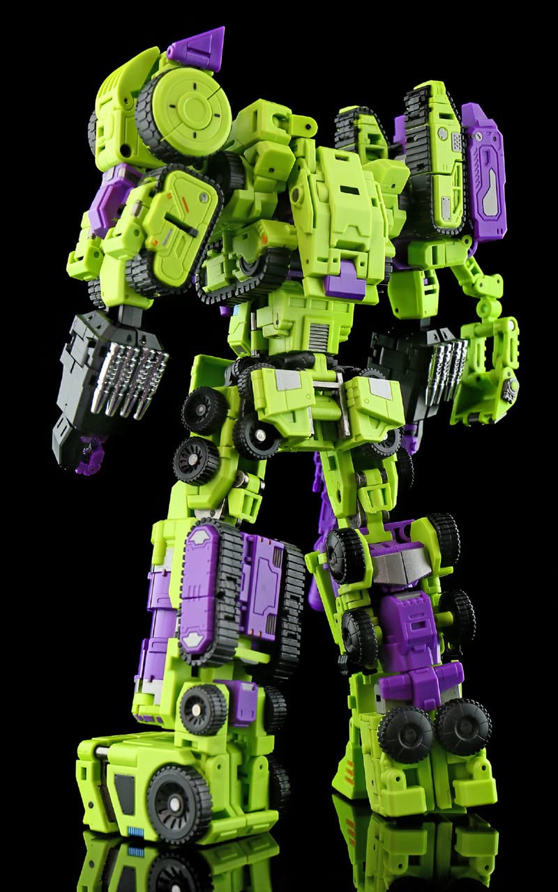 Amazon.co.jp: MICRO COSMOS 2023 MC02 RIKIOH Painted Movable