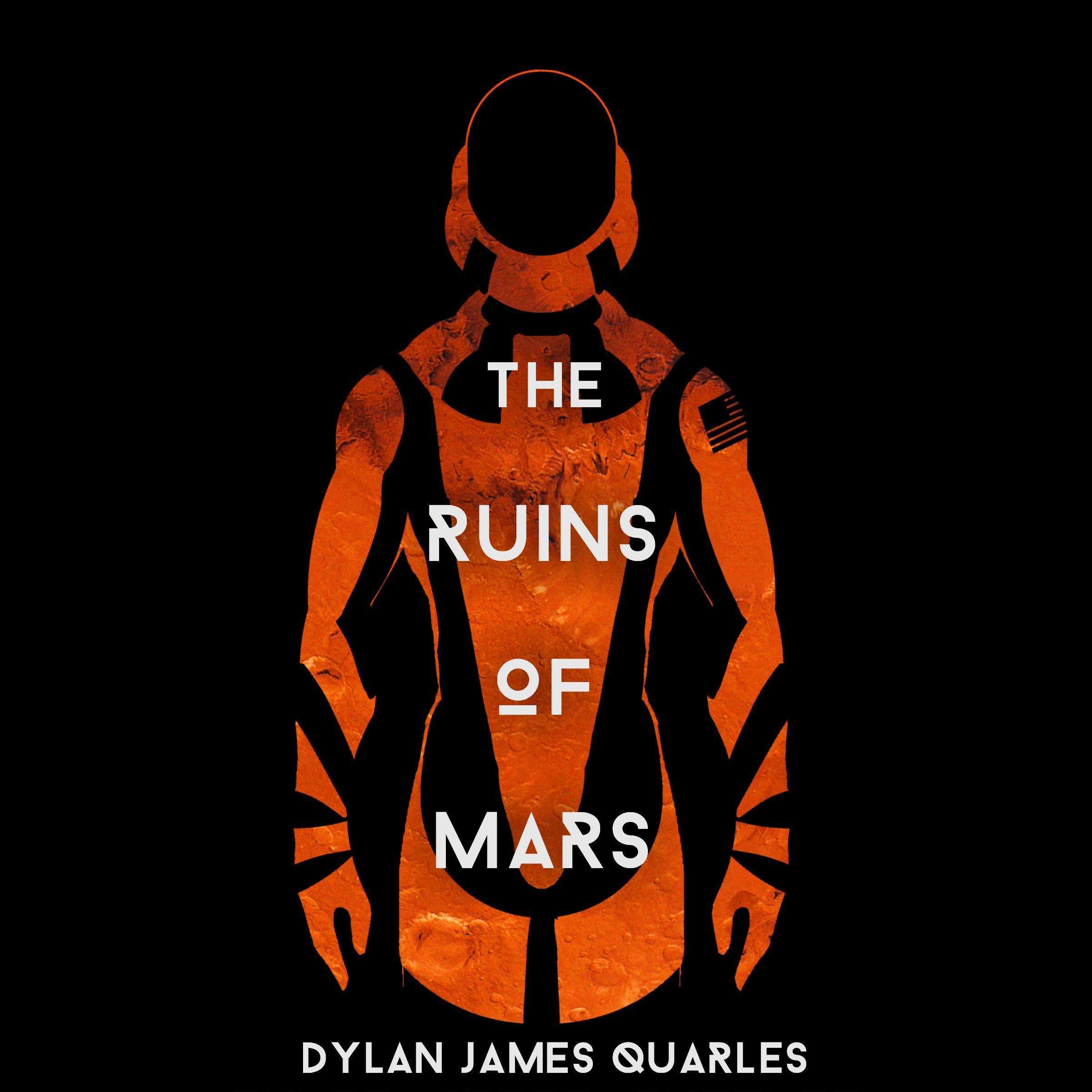 The Ruins of Mars