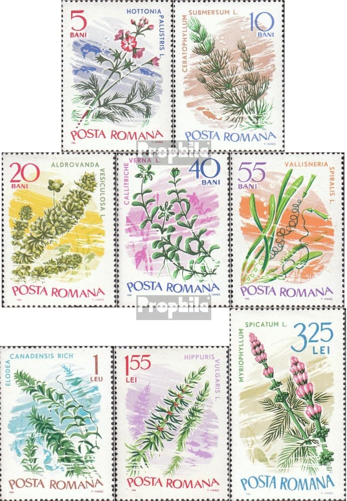 Rumänien Briefmarken Block293 – Komplett Postfrisch, 1994 Giftige Pilze, Sammlerstück Von Prophila