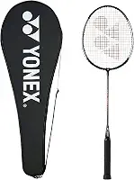 Raquete de Badminton YONEX GR 303 de mistura de alumínio com capa completa