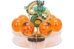 Exquisite Resin Dragon Ball Z Shenron Figure Gift Set