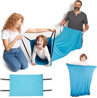 Sensory Tunnel for Kids