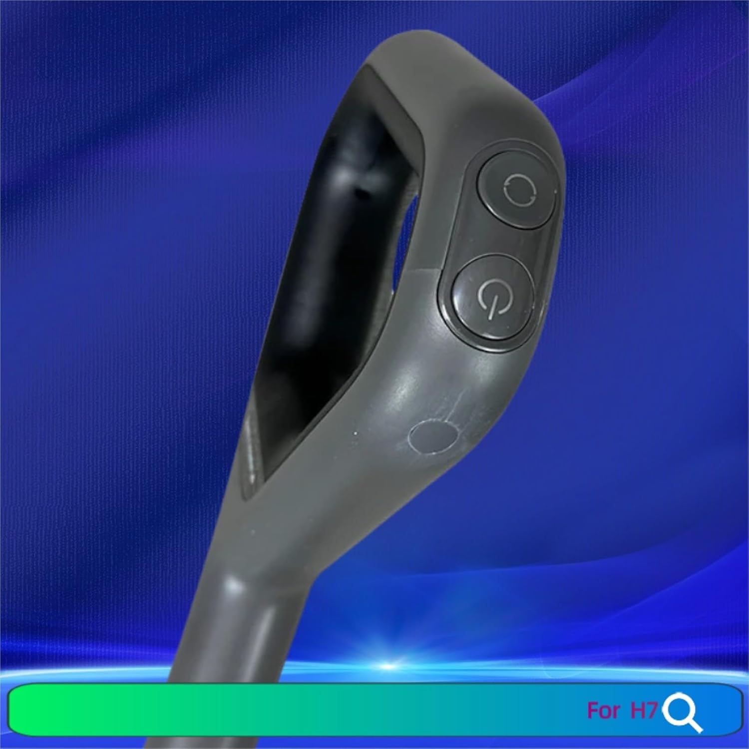 Vacuum Cleaner Parts Metal Rod Handle. Compatible For Dreame H11 H11S H11 Max/H11 Plus/ H12 H12S Vwv7 HHR14B HHR20B VWV8 HHR24A