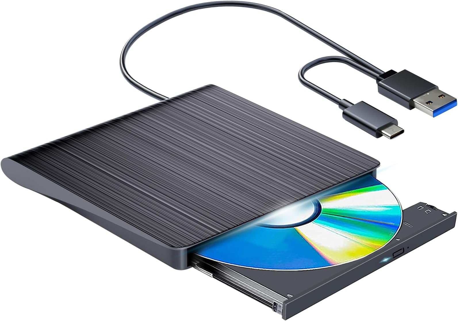 Dainty External compatible Bluray drive compatible with