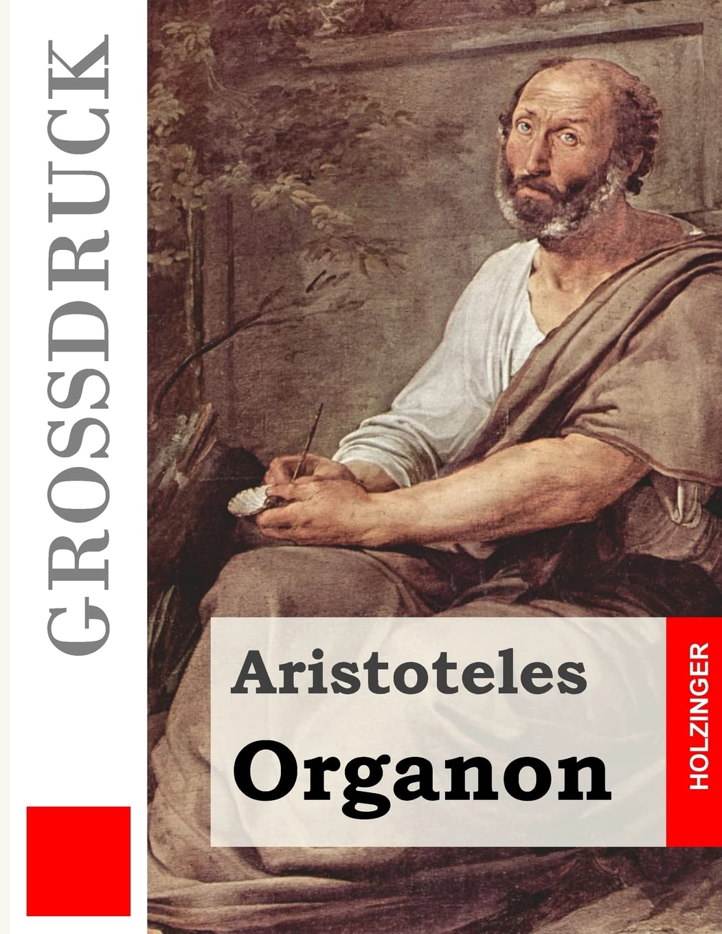 Organon (Grodruck) (German Edition)