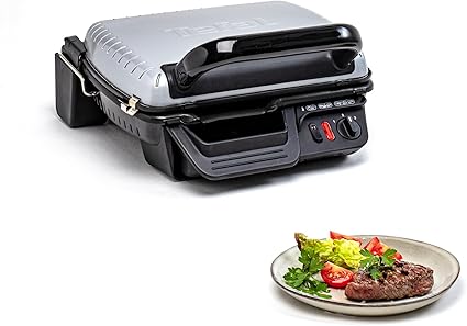 Grille-viande compact Tefal GC305012