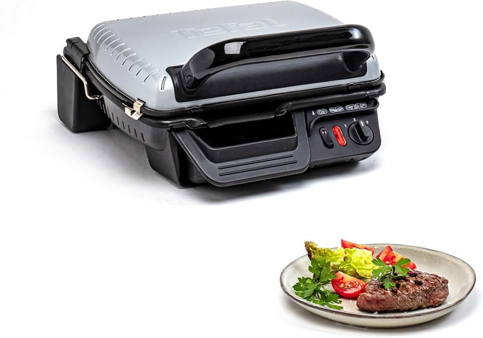Tefal GC305012 Ultra Compact Grill électrique
